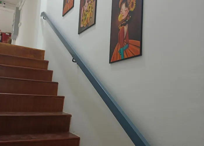The Little Apartment *