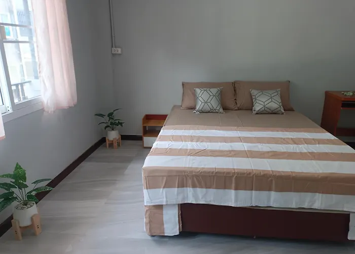 The Little Apartment Bangkok