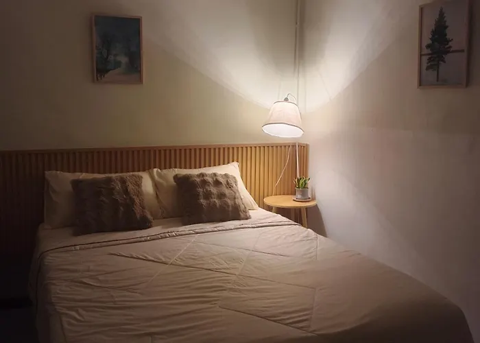 Apartment The Little