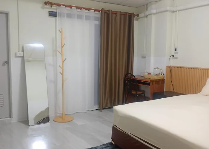 Apartment The Little